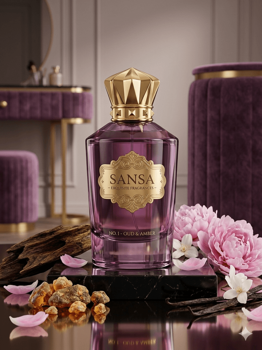 Fragrances
